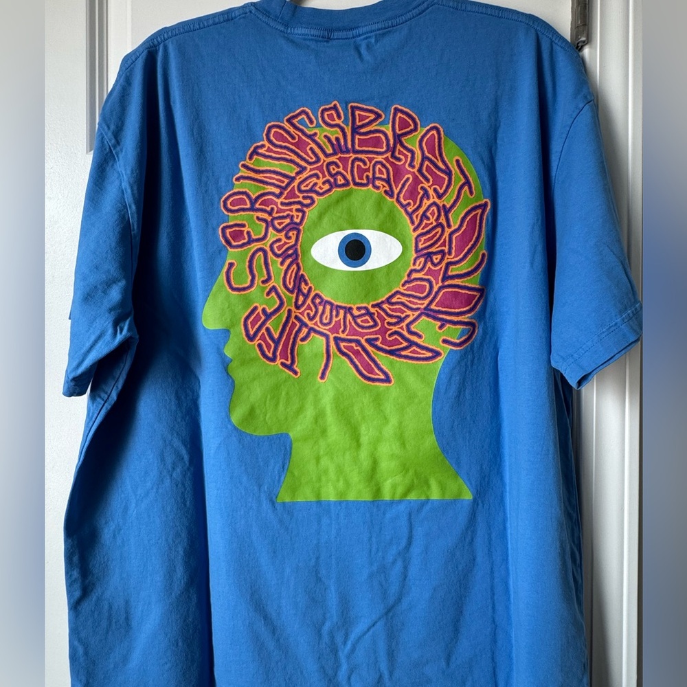 Brain Dead Shirt